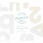 ラブライブ！サンシャイン！！　Aqours　CLUB　CD　SET　2022　WHITE　EDITION【初回限定生産】(DVD付)