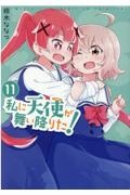 私に天使が舞い降りた！１１