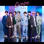 Escape【Music　Video盤／CD＋DVD】(DVD付)