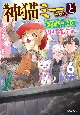 神猫ミーちゃんと猫用品召喚師の異世界奮闘記(6)
