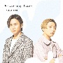 Amazing　Love　初回盤B［CD＋DVD］(DVD付)