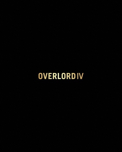 オーバーロードIV　1【Blu－ray】