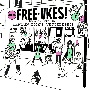FREE－UKES　（初回限定盤）(DVD付)