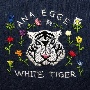 WHITE　TIGER