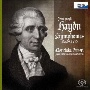 ＜ハイドン交響曲集Vol．15＞ハイドン：交響曲　第89番、第4番、第10番(HYB)