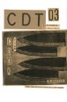 CDT　紙とインキの同人誌(3)