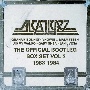 オフィシャル・ブートレッグ・ボックス・セット　Vol．2　（1983－1984　5CD　クラムシェル・ボックス）