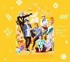 「MANKAI　STAGE『A3！』ACT2！　〜SUMMER　2022〜」MUSIC　COLLECTION