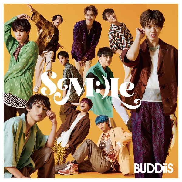 BRiLLiANT(通常盤)/BUDDiiS - レンタルCD｜TSUTAYA レンタル