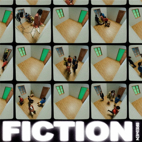 ＦＩＣＴＩＯＮ