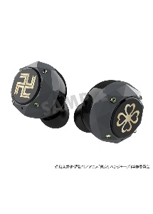 （ＴＯＬ限）（グッズ）ＴＲＵＥ　ＷＩＲＥＬＥＳＳ　ＳＴＥＲＥＯ　ＥＡＲＰＨＯＮＥＳ　ＴＶアニメ『東京リベンジャーズ』コラボ　　花垣武道モデル