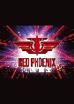 EXILE　20th　ANNIVERSARY　EXILE　LIVE　TOUR　2021　“RED　PHOENIX”