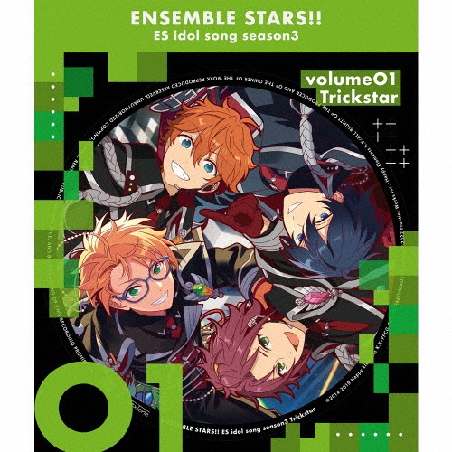 Trickstar 新曲の歌詞や人気アルバム ライブ動画のおすすめ ランキング Tsutaya ツタヤ