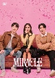 MIRACLE／ミラクル　DVD－BOX1