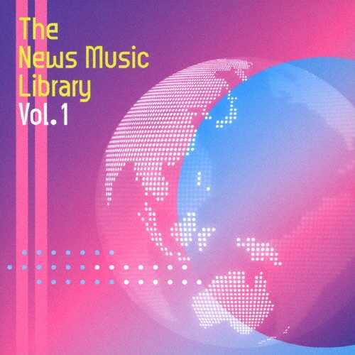 The News Music Library Vol.1