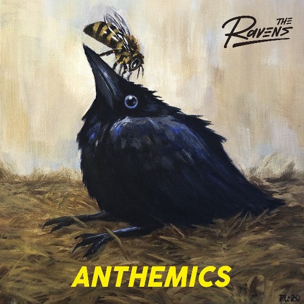 SCARECROWS(通常盤)/The Ravens - レンタルCD｜TSUTAYA レンタル