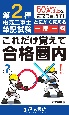 第2種電気工事士筆記試験　とにかく覚える一問一答これだけ覚えて合格圏内