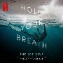 HOLD　YOUR　BREATH：　THE　ICE　DIVE