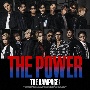THE　POWER　【CD＋DVD　／　MUSIC　VIDEO盤】(DVD付)