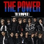 THE　POWER　【CD＋DVD　／　LIVE盤】(DVD付)