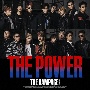 THE　POWER　【CD　ONLY】