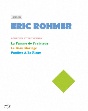 エリック・ロメール　Blu－ray　BOXIV