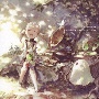 NieR　Re［in］carnation　Chill　Out　Arrangement　Tracks