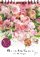 Flower＆Rose　Calendar【S15】　2023