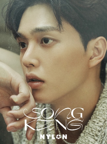 ＳＯＮＧ　ＫＡＮＧ　ＮＹＬＯＮ　ＳＵＰＥＲ　ＶＯＬ．１２