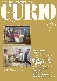 CURIO　MAGAZINE　2022．9　トレジャー・ハンティング　お宝！情報ステーション(281)