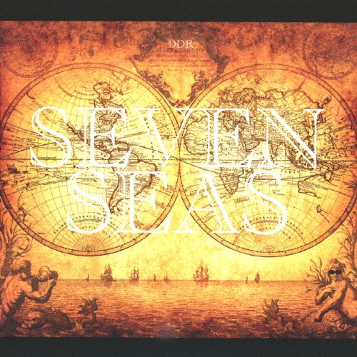 ＳＥＶＥＮ　ＳＥＡＳ