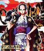 ONE　PIECE　ワンピース　20THシーズン　ワノ国編　piece．33　BD