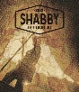 錦戸亮　LIVE　2021　“SHABBY”　＜初回限定盤＞（BRD）