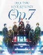 IDOLiSH7　LIVE　BEYOND　“Op．7”　Blu－ray　BOX　－Limited　Edition－【完全生産限定】