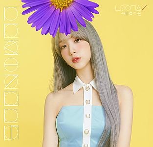 ＬＵＭＩＮＯＵＳ　［ヨジン盤］［生産限定］