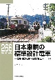 日本車輌の標準設計電車（下）　黎明期の私鉄用鋼製電車