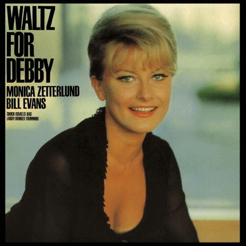 ＷＡＬＴＺ　ＦＯＲ　ＤＥＢＢＹ