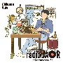 radio　JAOR　〜Cornerstones　8〜