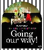 サンドリオン5th　Anniversary　Live〜Going　our　way！〜　Blu－ray