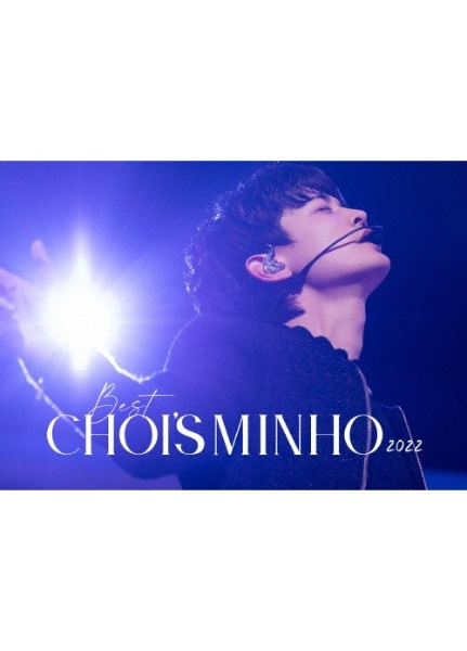 SHINee　WORLD　J　Presents　“BEST　CHOI’s　MINHO”2022