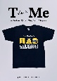 T　For　Me　ピーター・バラカン　Tシャツ・コレクション