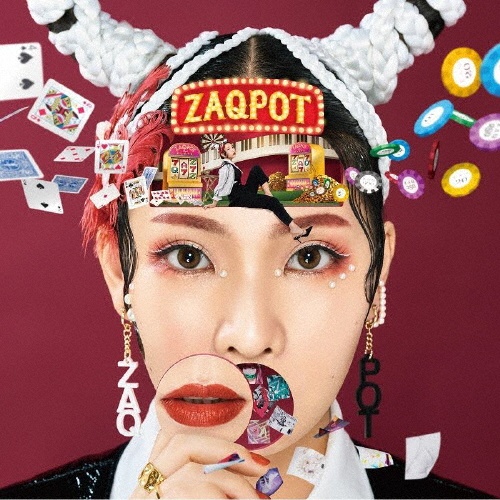 ＺＡＱＰＯＴ【初回限定盤】