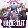 HIDEOUT(DVD付)