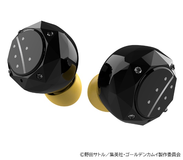 TOL限）（グッズ）TRUE WIRELESS STEREO EARPHONES TVアニメ