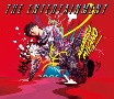THE　ENTERTAINMENT【初回限定盤（CD＋DVD）】(DVD付)