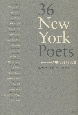 36　New　York　Poets　ニューヨーク現代詩36人集