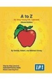 A　to　Z　for　Young　ESL　Learners