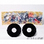 FINAL　FANTASY　Series　35th　Anniversary　Orchestral　Compilation　Vinyl