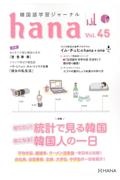 ｈａｎａ　韓国語学習ジャーナル