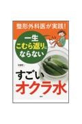 整形外科医が実践！一生こむら返りにならないすごいオクラ水